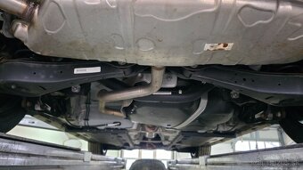 VW Beetle TOP stav zánovniho vozu - 10