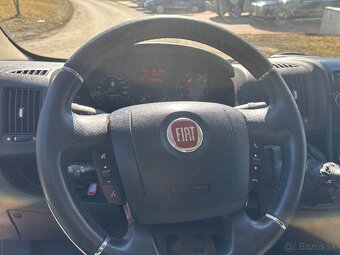 Fiat Ducato 3.0 - 10