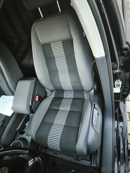 Touran 1,9 TDI 77kw - 10