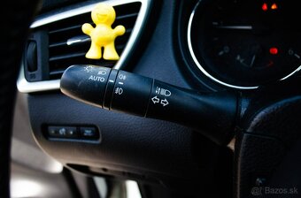 Nissan Qashqai 1.5 dCi Acenta - 10