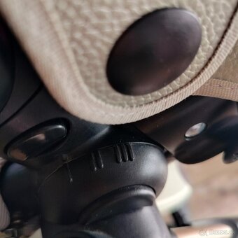 Kočík Mima Xari - 10