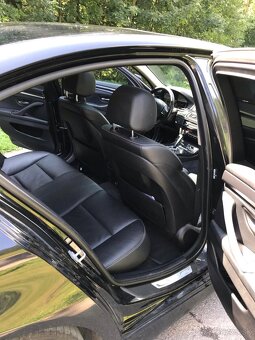 BMW F10 525d xdrive - 10