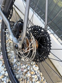 Bicykel Rondo Ruut AL3 model 2024 - zimná cena - 10