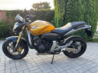 Honda Hornet CB600F - 10