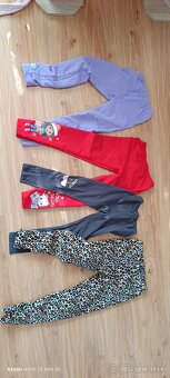 Predam dievcenske a  chlapcenske oblecenie - 10