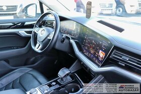 Volkswagen Touareg 3.0 V6 TDI SCR 286k Elegance 4Motion Tipt - 10