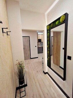3izb. Byt na začiatku Petržalky - Šustekova ulica - 10