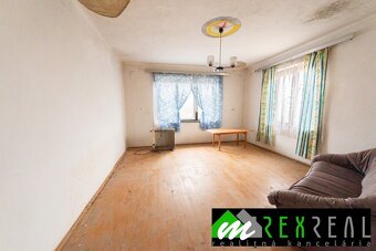 Predaj rodinného domu, Trebušovce. - 10