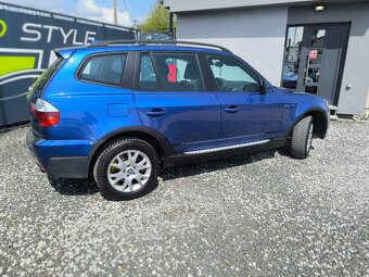 BMW X3 xDrive20d - 10