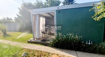 HALO reality - Predaj, záhradný pozemok 329 m2 Bratislava - 10