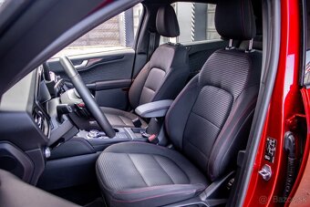 Ford Kuga 2.0TDCi 4x4 ST-line - ZÁRUKA 12mes./20 000km - 10