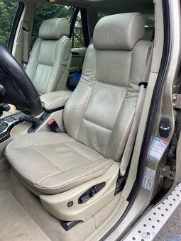 BMW X5 - 10