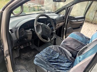 Predám Hyundai H1 2,5l CRDI dodávka - 10