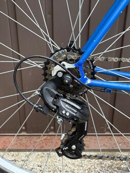 Bicykel Favorit - 10