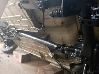 FIAT STEYR - 10