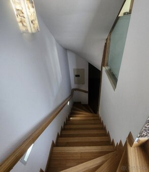 Prenájom-Rodinné domy 150m2, 200m2, 350m2 - Nové mesto - 10