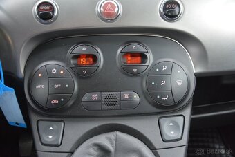 Fiat 500 1.4 16V Sport, Special Edition - 10
