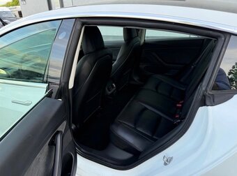 Tesla Model 3 Long Range Dual Motor 2020 ZÁRUKA 2027 - 10
