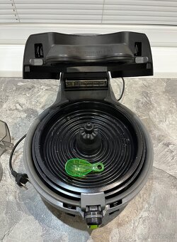Tefal ActiFry 2-in-1 YV960133 Teplovzdušná fritéza - 10