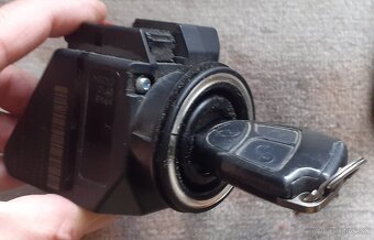 Predám diely na Mercedes W210 - 10
