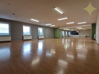 Na predaj polyfunkčný objekt, 570 m2, Prievidza, Olympioniko - 10
