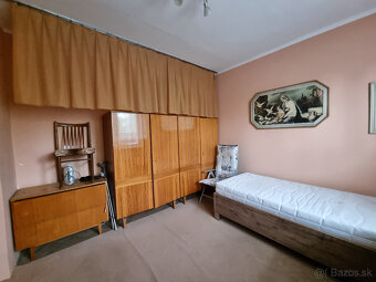 2 IZBOVÝ TEHLOVÝ BYT s BALKÓNOM 58 m2 HOLÍČ- SKALICA - 10