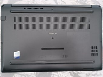 Notebook Dell 7490 / i7-8650U / 16GB RAM / 1TB SSD NVMe - 10