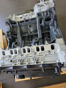 MOTOR UHFB 2,2 TDCI TRANSIT EURO 5 / UHFA 2,2 TDCI - 10