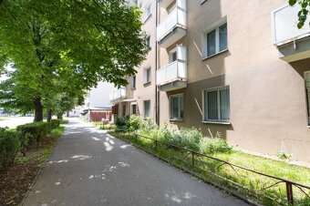 Slnečný 3-izbový byt s balkónom na Rastislavovej ulici - 10