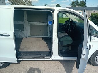 Mercedes-Benz Vito 114 CDI 2020 / 71000km - 10