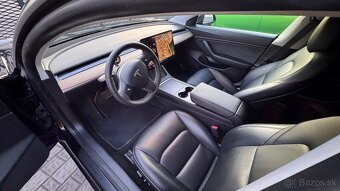 Tesla Model 3 Long Range Dual Motor (Refresh 2021) - 10