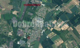 Investičná príležitosť – historický mlyn v Hurbanove (2336 m - 10