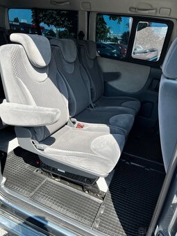 Peugeot Expert Tepee 2.0 7500€ - 10