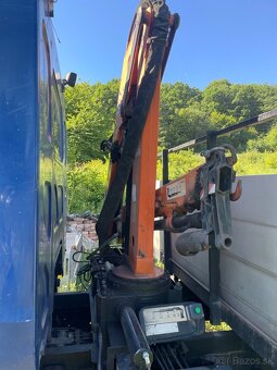 Renault Midlum 2003 150kW - 10