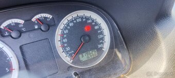 Predám vw golf 4 - 10
