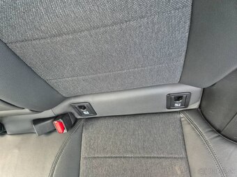 Toyota Corolla Combi TS 2.0 Hybrid Dynamic Force e-CVT Comf. - 10