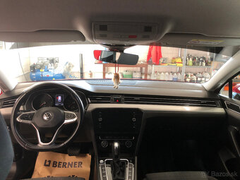Volkswage passat b8, 2.0 TDI - 10