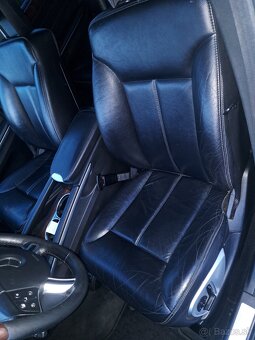 Predám Mercedes GL 550 AMG packet - 10