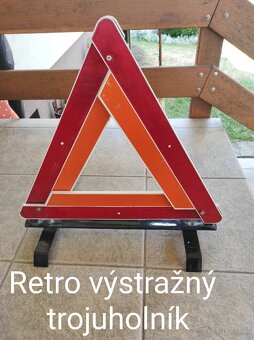 Autodoplnky, aj retro. - 10