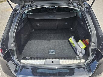 Peugeot 508 SW 1.5 BlueHDi Allure EAT8 - 10