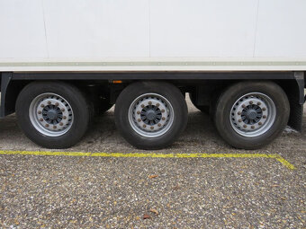 KRONE SD,CARRIER VECTOR 1950 Mt ,7772 M - 10