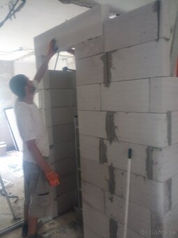 Kompletné rekonštrukcie a výstavba - 10