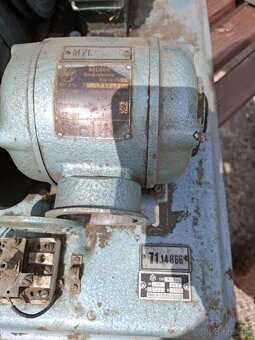 Elektro motor - 10