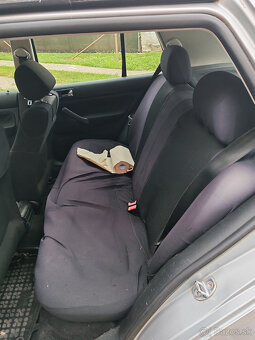 VW Golf 1.9 TDI - 10