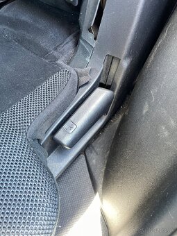 Mitsubishi Outlander ll, Outlander - 10