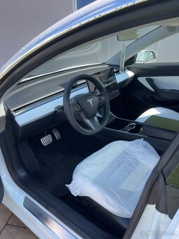 Tesla Model 3 Long Range Dual Motor - 10