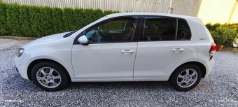 VW Golf 6 1.6tdi 77kw - 10