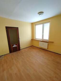 3 izbový byt č. 39 na ul. Berehovská 2173/11, Trebišov - 10