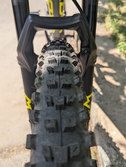 Orbea Occam H30 velkost M - 10