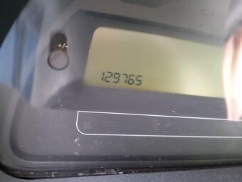 Citroen C3 2007 129 800km - 10
